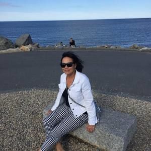 Meet your Posher, Jacqueline